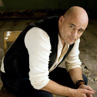 Mathieu Langevin et Rudy Caya