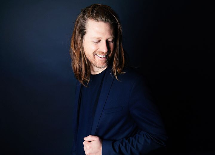 Mathieu Lippé / Le Zaricot