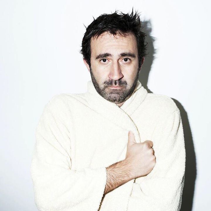 Mathieu Madénian + Baptiste Lecaplain