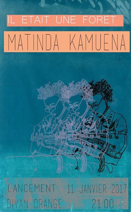 Matinda Kamuena – Lancement