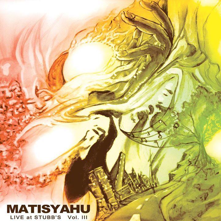 Matisyahu
