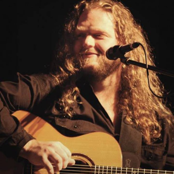 Matt Andersen