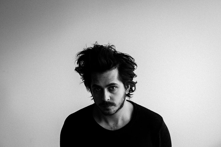 Matt Holubowski // Montréal en Lumière