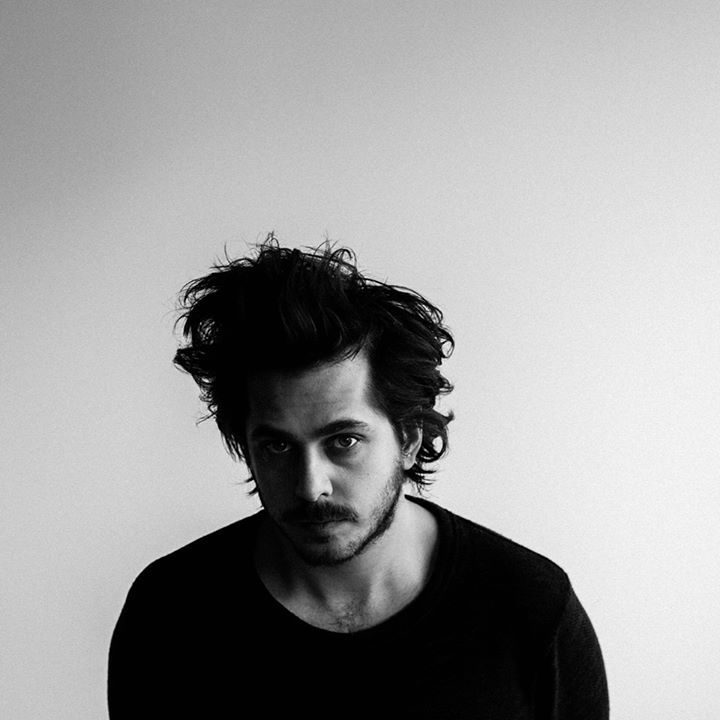 Matt Holubowski + THUS OWLS