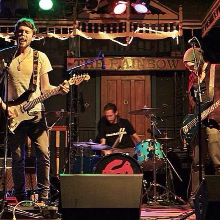 Matt Stanley and The Decoys