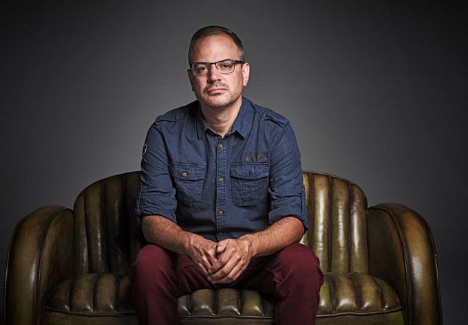 Matthew Good // Montréal