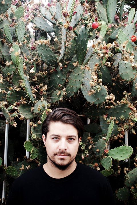 Matthew Logan Vasquez (of Delta Spirit) with guests - Vancouver