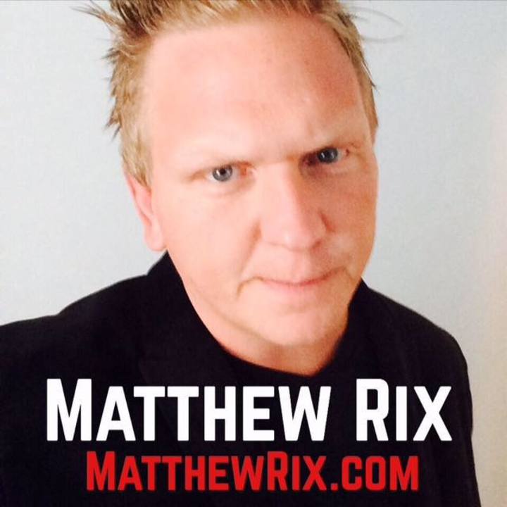 Matthew Rix