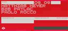 Matthias Meyer b2b Patlac - Paolo Rocco