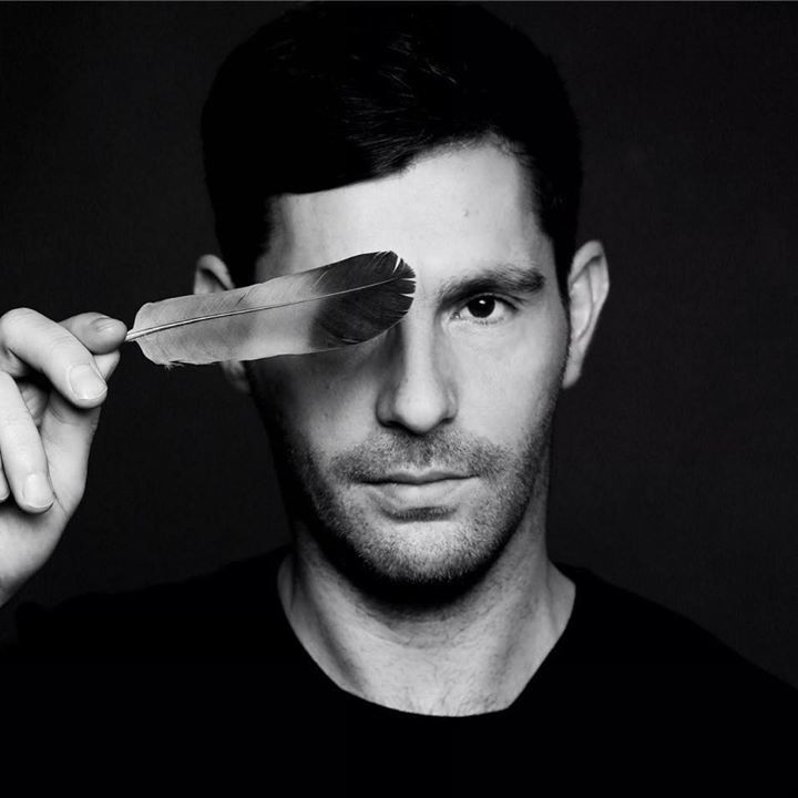 Matthias Meyer + Ohm Hourani & Cristobal Urbina