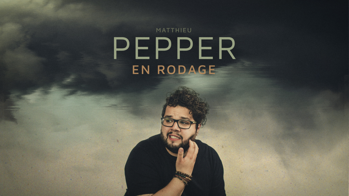 Matthieu Pepper