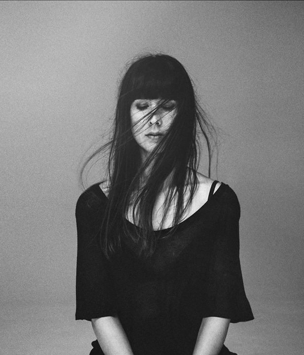 Maude Audet // Thierry Larose // La Petite boite noire