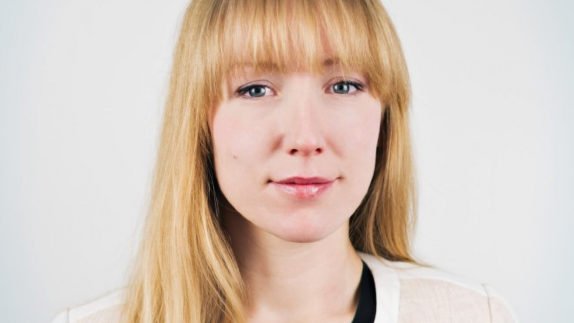 Maude Landry, En rodage