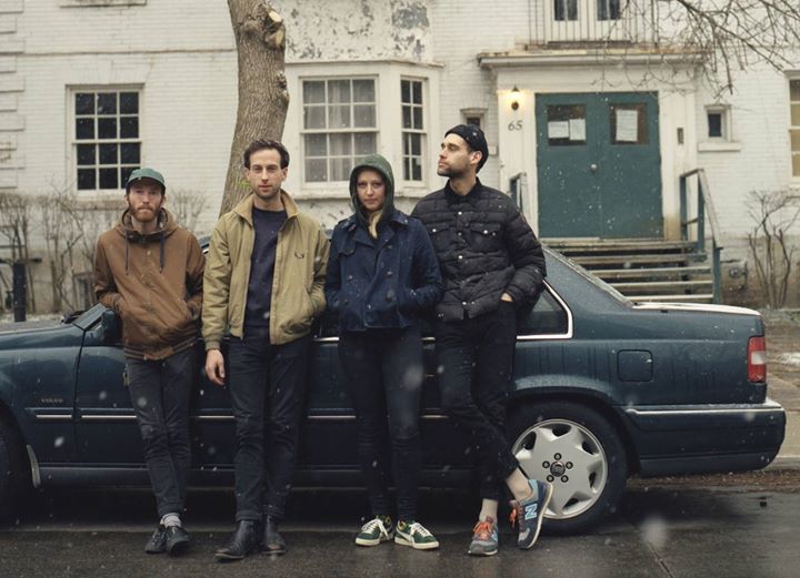 Mauno // Bart - Brasserie Beaubien