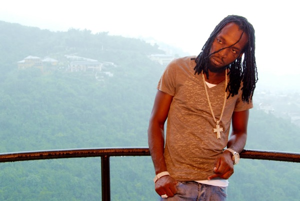 MAVADO LIVE AT MONTREAL (OLYMPIA)