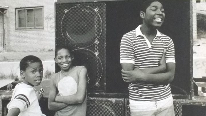 Max Daigle & Miraa au Bar De Courcelle