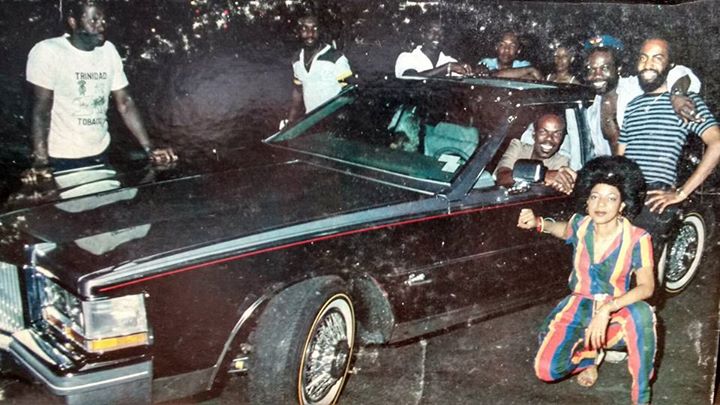 Max Daigle (Vinyl Love) au Bar de Courcelle