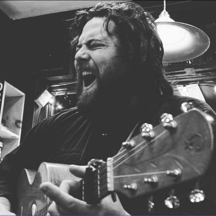 Max Marshall (Canada)