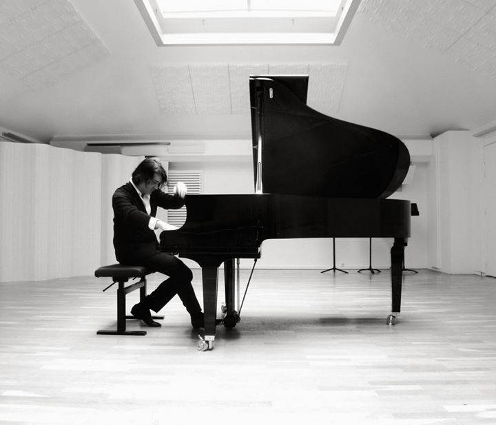 MAXENCE CYRIN at Théâtre Fairmount