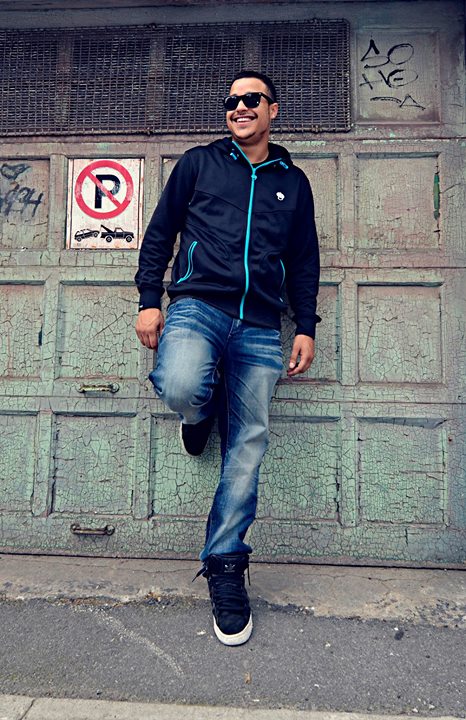 Maxime Gabriel ★ FrancoFolies de Montréal