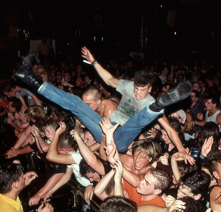 May 28 - Siyahkal (TO) / Mueco / Faze / Ultrarat