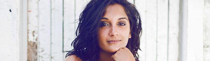 MAYA KAMATY ♫ Festival International Nuits d'Afrique @ Club Balattou