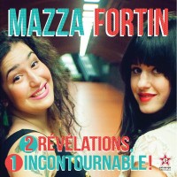Mazza/Fortin - La tournée