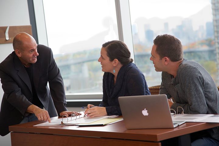 MBA pour cadres : soirée d'information à Longueuil