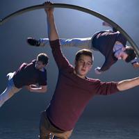 MCC - BROMANCE - Barely Methodical Troupe