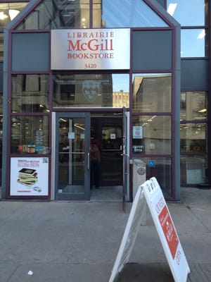McGill University