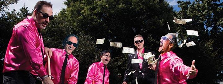 Me First & The Gimme Gimmes / Montréal