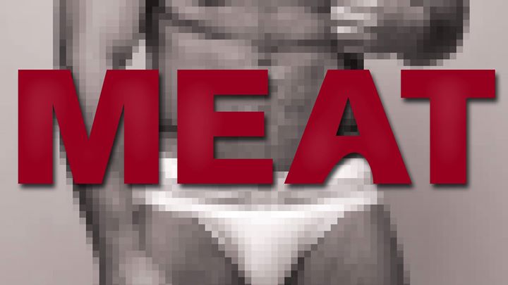 Meat - 24 Mars au Unity