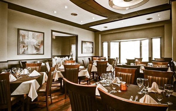 Mediterraneo Steakhouse