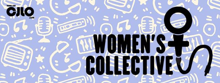 Meet n' Greet with the CJLO Women's+ Collective