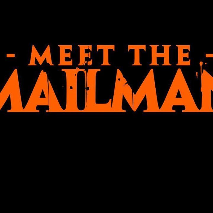 Meet the Mailman