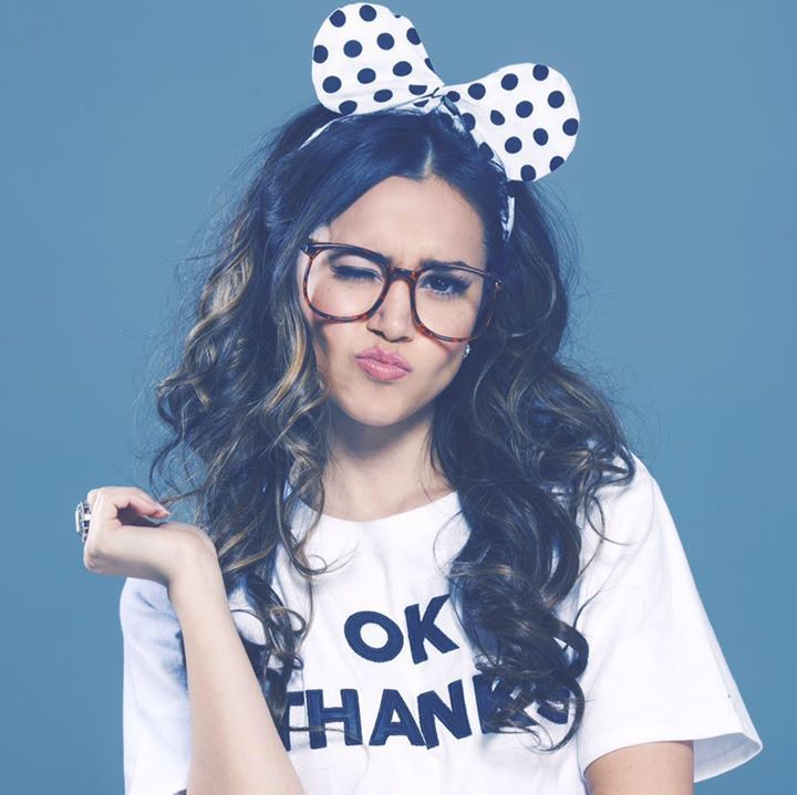 Megan Nicole + Emblem 3 + Before You Exit