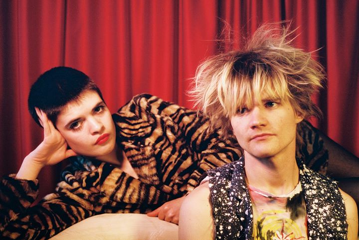 Megaphono: She-Devils, H de Heutz, Lovecraft