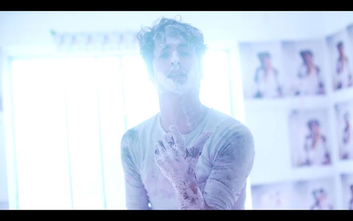 Mehdi Cayenne + Amanda Lowe X Friday June 17th X Blacksheep Inn X Wakefield