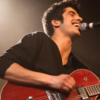 Mehdi Cayenne Club - Coup de coeur francophone - Lancement d'Album