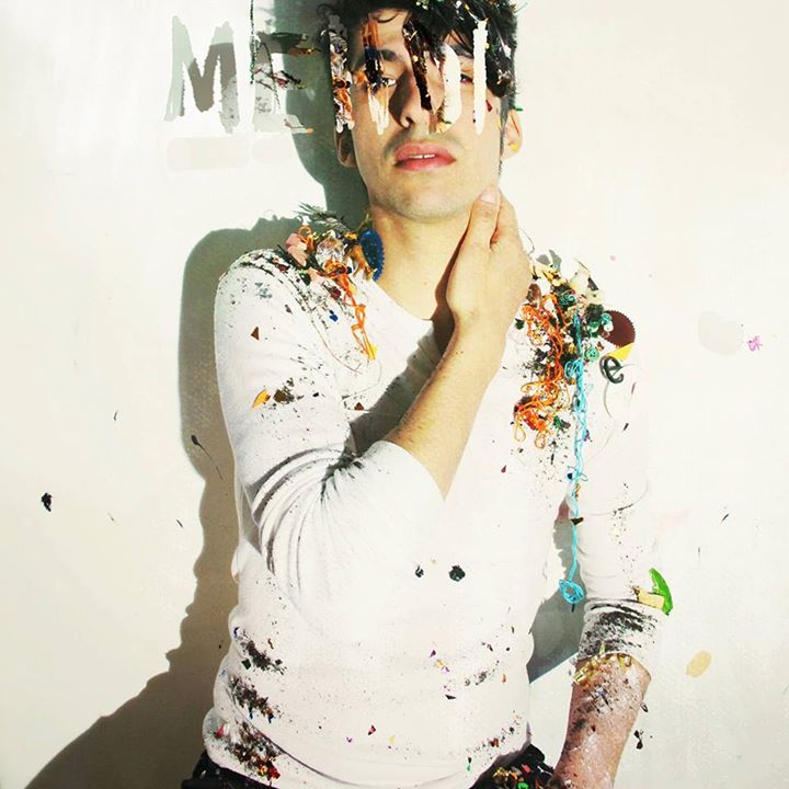 Mehdi Cayenne x Babylon x Friday Nov 18 EARLY SHOW