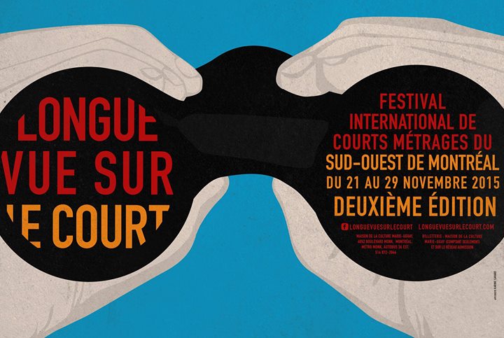 Meilleurs courts-métrages 2015 // (15h et 19h30)