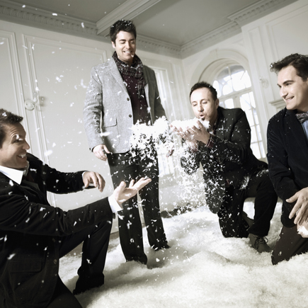 MEILLEURS VOEUX - TOCADÉO