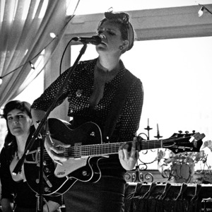 Melanie Brulee at La Vitrola (May 4, 2015)