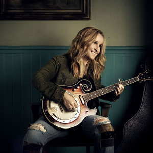 Melissa Etheridge