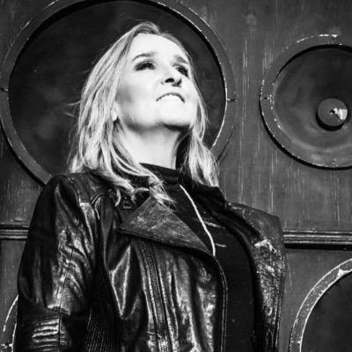 Melissa Etheridge + Joss Stone