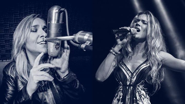 Melissa Etheridge - Joss Stone ★ Festival de Jazz de Montréal