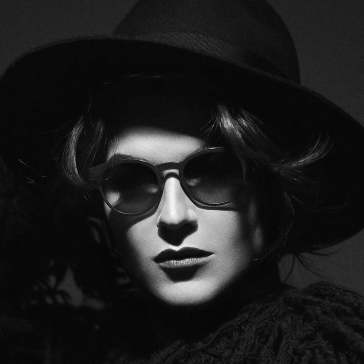 Melody Gardot