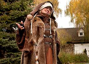 Mémoire d'outre-tombe