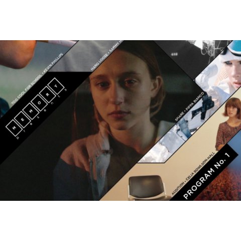 MEMORY: Shorts Program