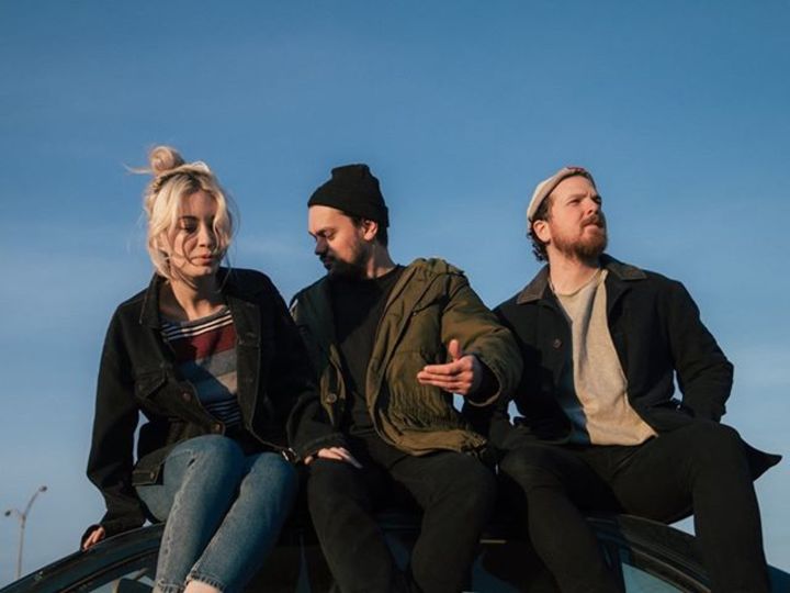 Men I Trust + Billets a Moins De 40